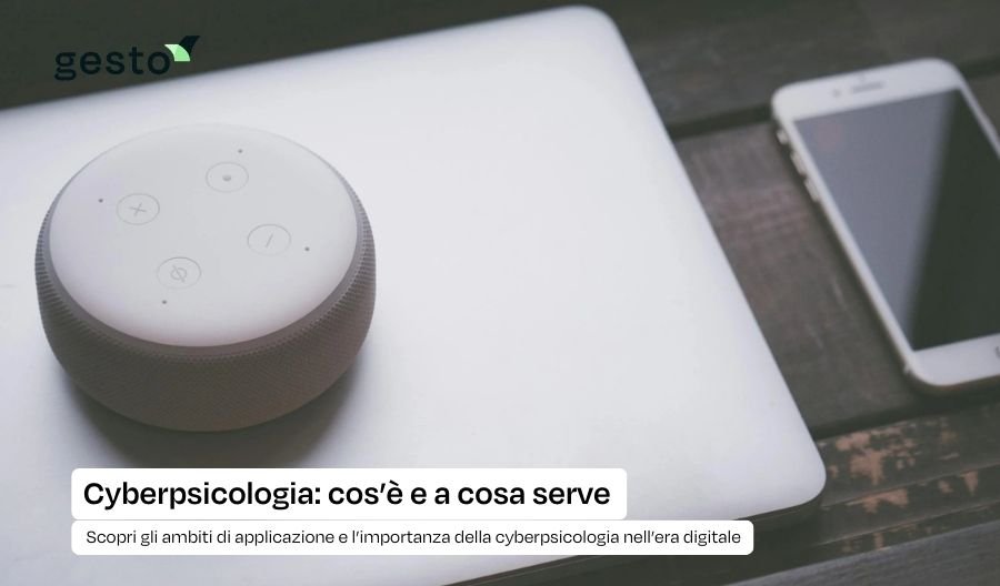 cyberpsicologia